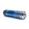 12 Volt Mini Air Purifier/Ionizer - Blue Finish