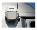 Tailgater VQ2500 & VuQube V1000 Cab Mout System