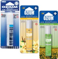 .8oz. Ozium Glycol-Ized Air Sanitizer