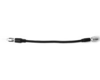 1988-2005 Audi/BMW/Mercedes/VW Antenna Adapter - "Screw-On Connector"