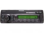 Heavy-Duty Shallow Mount AM/FM/WB Stereo with Bluetooth