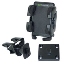 Grip-iT GPS & Mobile Device Adjustable Holder - Up to 4.5" Wide
