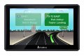 5" GPS for Professional Truck Drivers