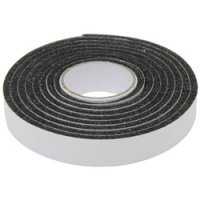 .75 X 8' Weather Stripping Tape