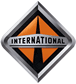 International Semi-Truck Stereo Harness