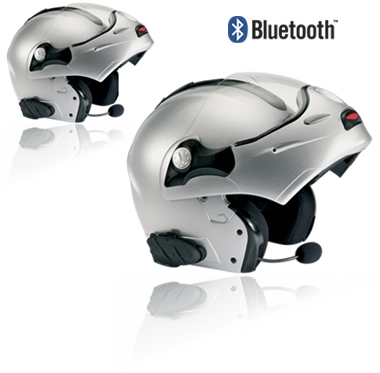 Complete Travel Systems on The Audio Of The Midland Bluetooth Headsets Is In Stereo For The Best