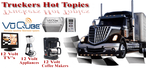 Truckers popular products