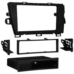 2010 Toyota prius turbo kit