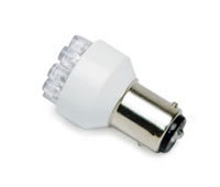 Automotive led replacement bulbs