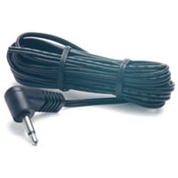 10\' Speaker Wire with 3.5mm Plug - 18 Gauge