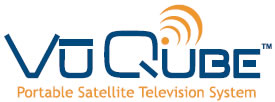 VuQube on Sale Now Logo