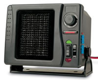 RPSL681 Direct Hook-Up Heater