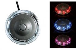 KS700 Series Tri-Color LED Scanner, Circular