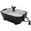 12-Volt Portable Roaster