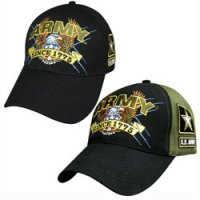 US Army Since 1775 Ball Cap Hats