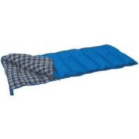 Prospector Rectangular Sleeping Bag