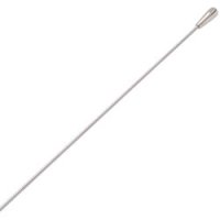 1000/5000 Series 62.5" CB Antenna Whip