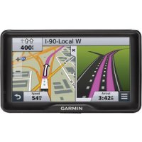 RV 760LMT GPS With Lifetime Maps Traffic Updates & Wireless Backup Camera