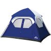 Denali Instant Family Dome Tent