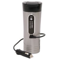 12Volt 15oz. Heated Travel Mug