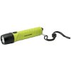 700-lumen Led Flashlight Lime Green