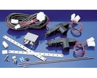 2-Door Power Lock Kit with M5 Module