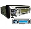 12-Volt DVD & CD Player with AM/FM Tuner