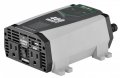 DC to AC Power Inverter w/USB Output & 12-Volt/Battery Power - 400W/800W Surge