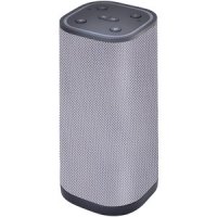 Bluetooth/wi-fi Speaker With Amazon Alexa Silver