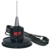 35" Magnet Mount Stainless Steel CB Antenna - 300 Watts