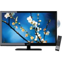 24" 12-Volt TV w/Optional DVD Player