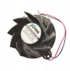 Double Shaft Motor Kit for Koolatron Thermoelectric Coolers