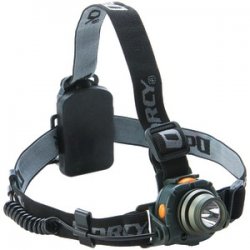 120-lumen Motion Switch Led Headlamp