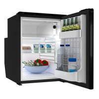 VF51 Refrigerator and Installation Kit for Semi Truck Cabin