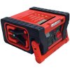 Compact Jump-start Powerstation With 260psi Compressor