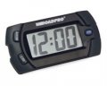 Electronic Big Digit Clock with Calendar with Velcro Mounting Tape