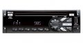 Heavy-Duty AM/FM/MP3/WMA/WB CD Player with Bluetooth