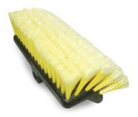 10" Heavy Duty Multi-Level Brush