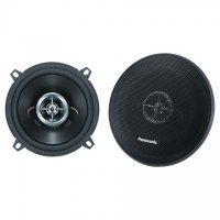 Panasonic 5-1/4" Two-Way Speakers