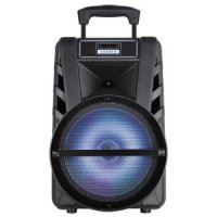 15-inch Professional Bluetooth Speaker