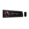 AM/FM CD Player with 3.5mm Aux and USB Includes Remote Control