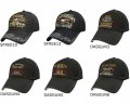 Second Amendment Support Gun Rights Ball Cap Hats