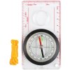 Deluxe Liquid-filled Map Compass