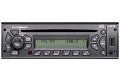 Semi-Truck CD/USB/MP3/WMA/Bluetooth w/Built-in XM Satellite Radio Receiver