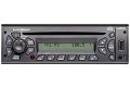 Semi-Truck CD/USB/MP3/WMA/Bluetooth w/Built-in XM Satellite Radio Receiver