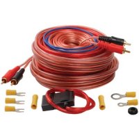 10-gauge X-treme Series AMP Installation Kit