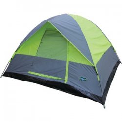 Pine Creek Dome Tent