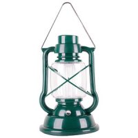 66-lumen 3-watt Hurricane Lantern