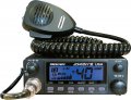 PRESIDENT JOHNNY III USA 12/24V CB Radio