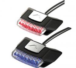 EVO Series Theft Deterrent LED Scanner